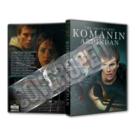 Komanın Ardından - Le patient - 2022 Türkçe Dvd Cover Tasarımı